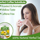 ULTHMOK Premium Dandelion Root Tea, 50 Tea Bags, Caffeine Free, Herbal Detox, Supports Digestion, 4.4Oz/125g