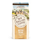 New England Coffee Variety Pack - Butter Pecan/Blueberry Cobbler/Hazelnut Crme, 11oz Bag (Pack of 3)