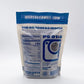Marsh Hen Mill Sea Island Blue Grits Stone Ground Grits With Floral & Nutty Flavor Profile | Organic, Gluten Free Instant And Qu
