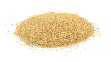 Whole Grain 100% Natural Amaranth Seeds non-GMO RAW (7 LB)