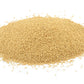 Organic Whole Grain Amaranth Grain Seeds non-GMO RAW non-GMO Vegan Bulk (3LB)