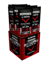 Jack Links Premium Cuts Beef Steak, Peppered, 12 Count, 1 Oz Strips - Great Protein Snack With 11G Of Protein And 1G Of Carbs Pe