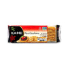 Ka-Me Korean Bbq Rice Crackers 3.5 Oz/Trays (Pack Of 12) Asian Ingredients And Flavors - No Artificial Colors - Non Gmo - Great With Salmon - Cheese - Egg & Tuna Salad - Guacamole & More