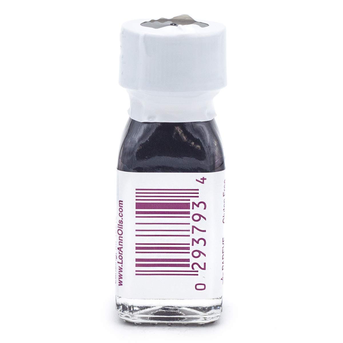 LorAnn Coffee SS, Natrual Flavor, 1 dram bottle (.0125 fl oz - 3.7ml - 1 teaspoon)- 2 Pack