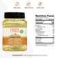 Pride Of India - Pack Of 6 - Fenugreek Seed Whole - Whole & Gourmet Indian Spice - Ideal Seasoning For Cooking - Free Of Preserv