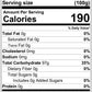 Fancy Sweets LLC Isomalt Crystals, 2 lb - Sugar Substitute, Perfect for Baking and Cooking