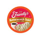 Friendlys Flavored Ice Cream Coffee Pods, Butterscotch Swirl, 12 Count, Compatible with Keurig K Cup malt-inspired