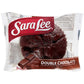 Chef Pierre Double Chocolate Chunk Muffin, 4.75 Ounce -- 24 per case.