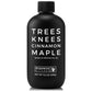 Bushwick Kitchen Organic Maple Syrup Infused with Cassia Cinnamon, 11.5 Ounce, Vegan, Gluten Free, Grade-A