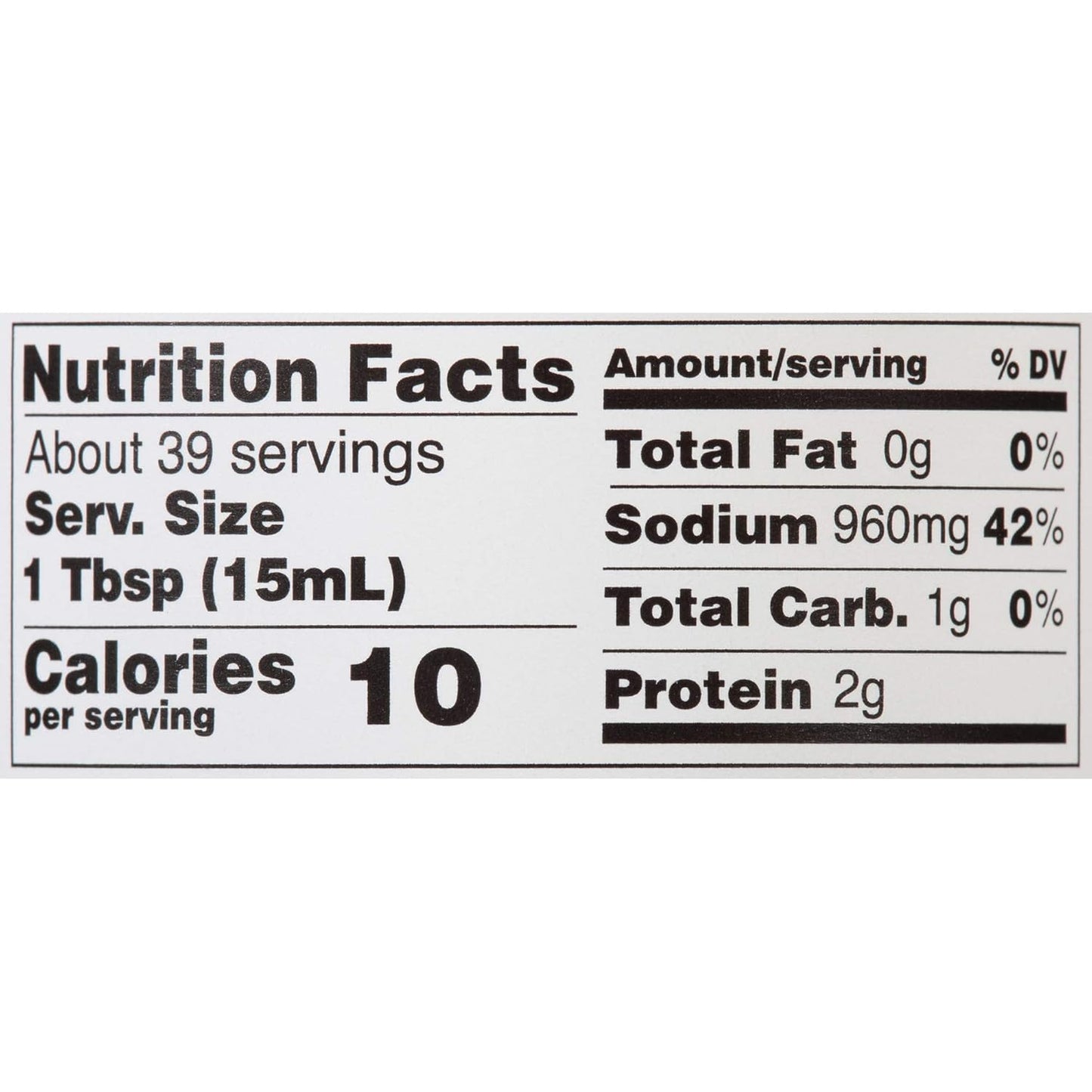 Kikkoman Naturally Brewed Soy Sauce (413934) 20 oz (Pack of 12)