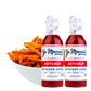 Yo Mamas Foods Keto Classic Ketchup, Zero Calorie, No Sugar Added, Vegan, Gluten Free, 14 Ounce (Pack of 2)