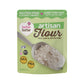 Better Batter Artisan Flour Blend Gluten Free - Award Winning Nutritious, Vegan, Allergen Free, & Kosher - Cup for Cup Alternati