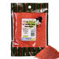 Snack Hawaii Authentic Red Li Hing Mui Powder - Sweet, Sour & Salted Dried Plum Powder - 2.5 Ounce