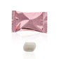 Rose Gold Foil Buttermints - 13 Oz. Bag - Approximately 100 Individually Wrapped Mint Candy