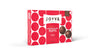 Joyva Passover Chocolate Covered Marshmallows Cherry Flavor Gluten Free, 9-ounce (Pack of 2)