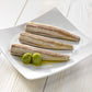 Sardines | Connetable | Sardines In Pure Olive Oil | Skinless Boneless | 4.375 Ounce | Pack Of 12