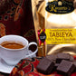 Rosarios 100 Chocolate Tablea Authentic Philippines Tableya,7.05 Ounce (Pack of 1)