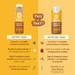 Koia Plant Based Protein Shake, Chocolate Banana, 20g Protein, 5g Sugar, 6g Prebiotic Fiber, 21 Vitamins & Minerals, Meal Replac