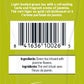 Flavia Bright Tea Co. Green Tea With Jasmine Freshpacks works only with Flavia malt-inspired (Case of 100)