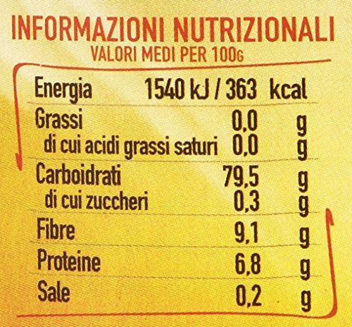 Orzo Bimbo ''Solubile'' 120G Jar