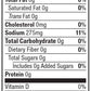 Gefen, Large Pickled Cucumber In Brine, 19Oz (2 Pack)