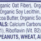 Clif Bar Organic Clif Kid Zbar - Iced Oatmeal Cookie - Case Of 18 - 127 Oz Bars(D0102H5K6G6)