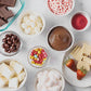 White Chocolate Coating Melting Wafers 5 Lb- Creamy And Sweet Taste, Perfect For Molding, Dipping, Desserts, And Candy 80 Onuce