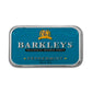 Barkleys Peppermint Breath Mints - Breath Mint, Mints Travel Size, After Dinner Mints, Peppermints Breath Freshener, Peppermint