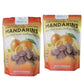 Dark Chocolate Enrobed Mandarins
