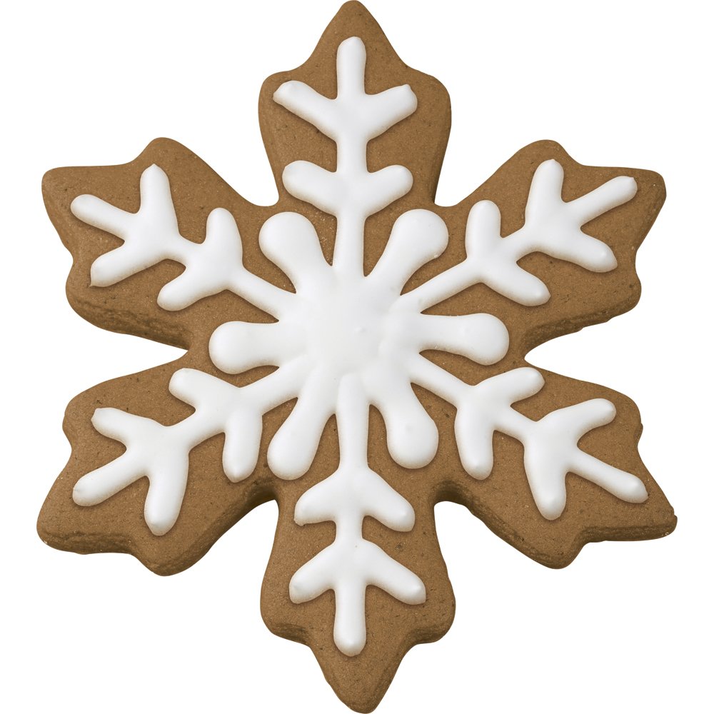Wilton Christmas Cookie Icing Set, 3-Pack