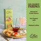 Effies Homemade Biscuits - Specialty Assortment - Oatcakes, Cocoa, Corn, Gruyre - 4 Pack