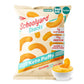 Schoolyard Snacks Cheddar Cheese Protein Puffs - Gluten Free, Low Carb, 15g Protein, 12 Pack, 0.91 Ounce Each