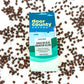 Door County Coffee - Jamaican Blue Mountain Blend, Whole Bean Coffee - Medium Roast, 10 Oz Bag