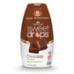 SweetLeaf Flavored Stevia Liquid Sweetener, Zero Calories, Gluten Free, Keto Friendly, 1.7 Oz, Chocolate, Model SD-CHOC