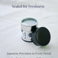 SUITENDO Wakasumi Japanese Matcha Green Tea Powder (30g/1.06oz) - Ceremonial Grade  100% Product of Japan