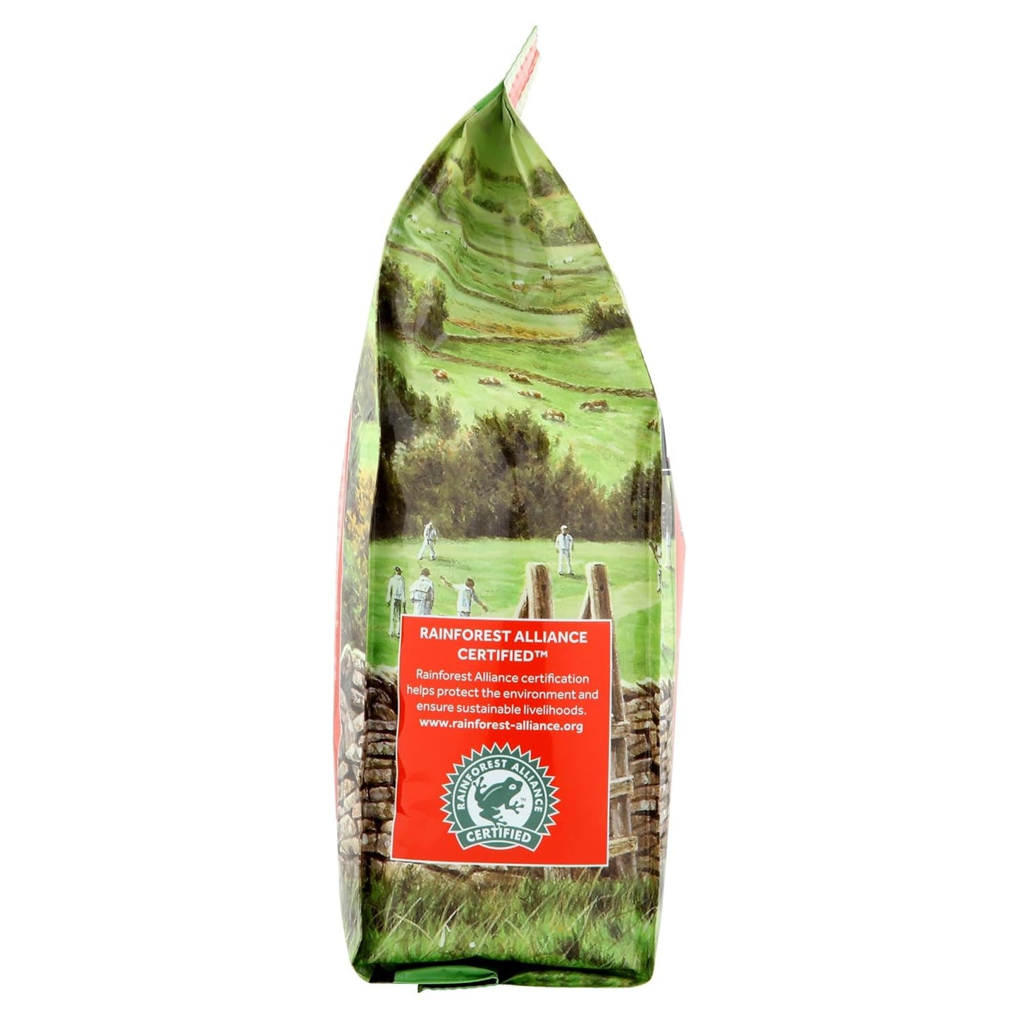 Taylors Of Harrogate Yorkshire Red Loose Leaf, 8.8 Ounce