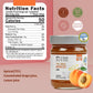 Apricot Jam - 8 Fl. Oz - No Sugar Added Natural Sweetness Taste - Made In Greece, No Preservatives, Gluten Free Apricot Jam - Fr