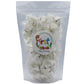 All Color Gourmet Saltwater Taffy (Coconut, 1 Pound)