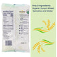 L'Oro Del Sud Organic Cavatappi Pasta, 100% Durum Wheat, Italian Pasta, Premium Quality Product Of Italy, Non Gmo, Corkskrew, Ve