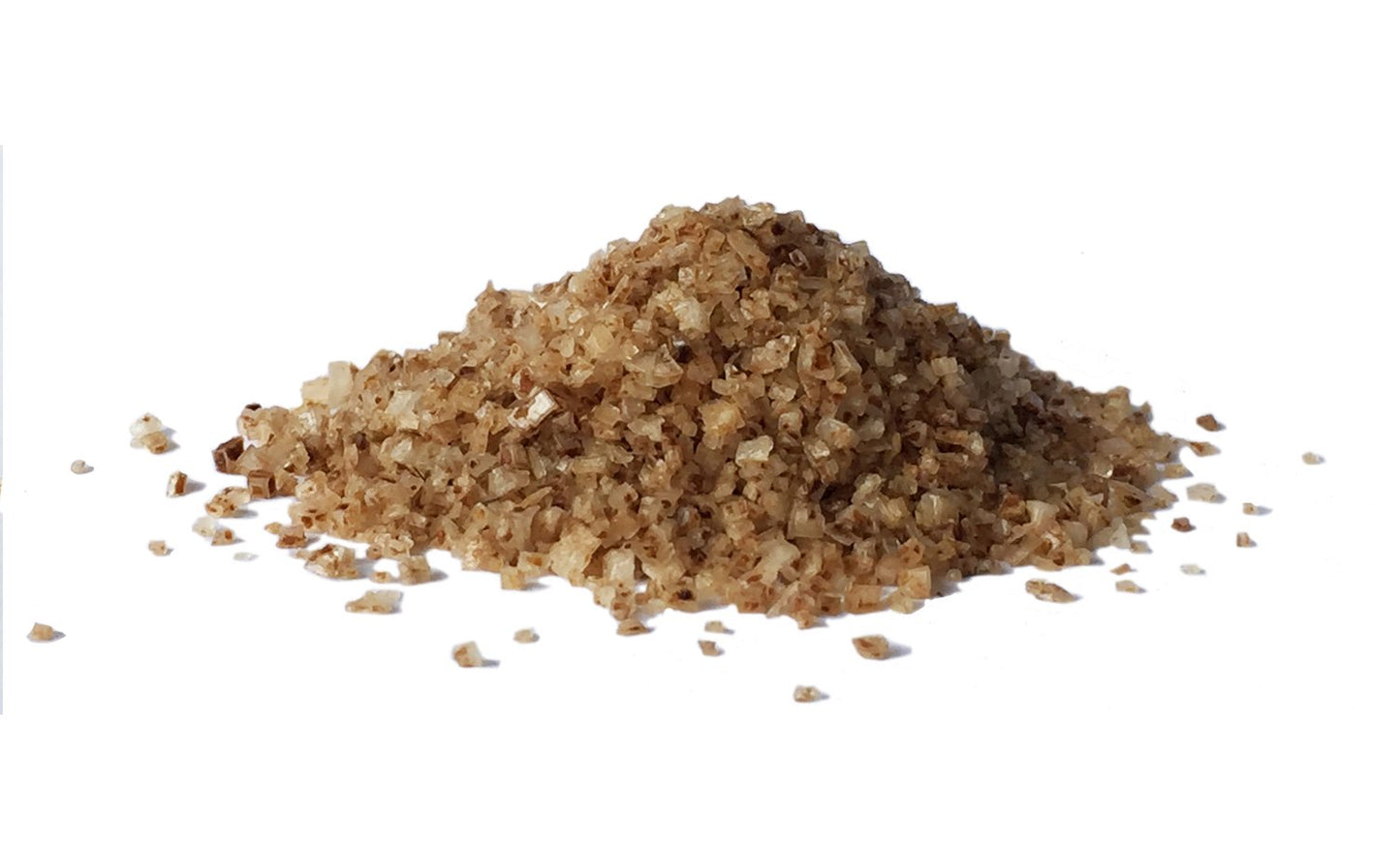 Hepps Salt Co. Chipotle Sea Salt, 2oz - Seasoning for Cooking and Grilling