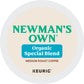 Newmans Own Organics Special Blend K-Cups for Keurig, Extra Bold, 24 Count (Pack of 2)