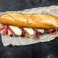 Iberico Ham Shoulder - Boneless - Dry cured for 36 months - Grass Fed - 5 to 7 lbs - by Redondo Iglesias