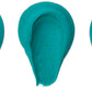 Decopac Premium Gel Food Color, Edible Coloring For Use With Buttercream Or Whipped Icing, Fondant & Piping Gel, Highly Concentrated Gel, 8Oz - Teal Green