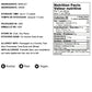 Food To Live Barley Flour, 25 Pounds - Fine Powder, Kosher, Vegan, Bulk. Rich In Fiber. Wheat Flour Alternative. Great For Bakin