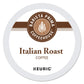 Barista Prima Coffeehouse Italian Roast K-Cups, 96 Count, Compatible with Keurig Brewers, Packaging May Vary