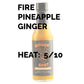 Ginger Goat | The Original Goat Hot Sauce