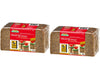 Mestemacher Whole Grain Bread (Whole Rye, 17.6 oz, pack of 2)