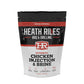 Heath Riles BBQ Chicken Injector & Brine, 16 Ounce, Made in the USA
