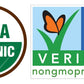 Organic Turmeric Powder W/Curcumin | 32 Ounce (Pack Of 2) | Usda Organics And Non-Gmo | 100% Raw And Natural By Osr