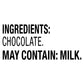 Bakers Premium Unsweetened Chocolate Baking Bar, 4 Ounce (Pack of 12)